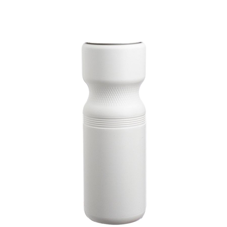 Push Cap Plastic Water Bottle 28 oz 16