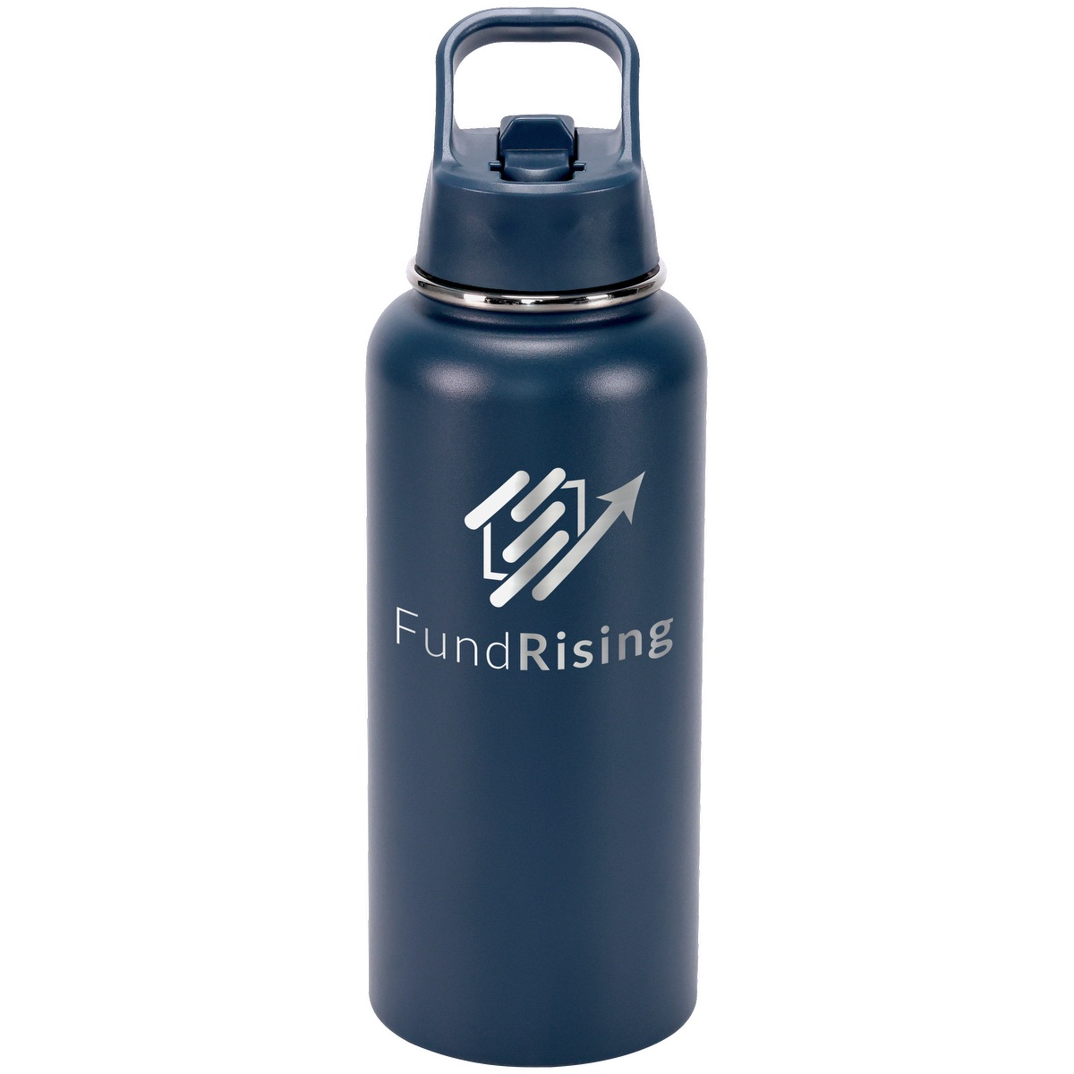 Urban Peak® 40oz Portage Flip Straw Water Bottle 65