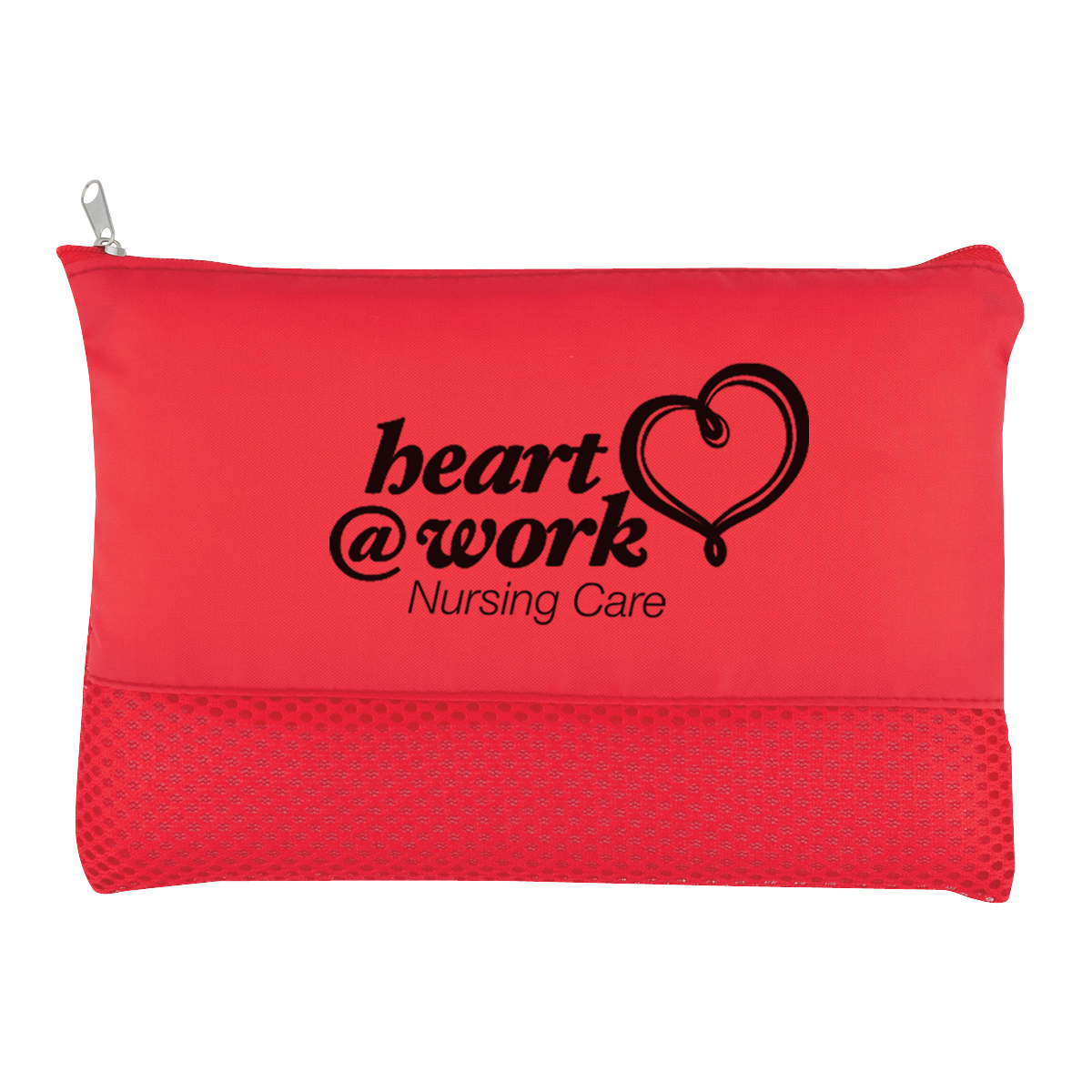 Mesh Vanity Bag 13