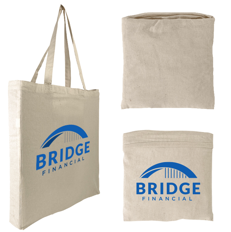 Super Sale - Foldable Shopping Pocket Tote 7