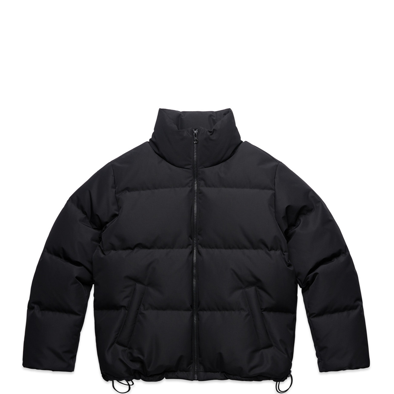 Wo's Puffer Jacket | 4591 6