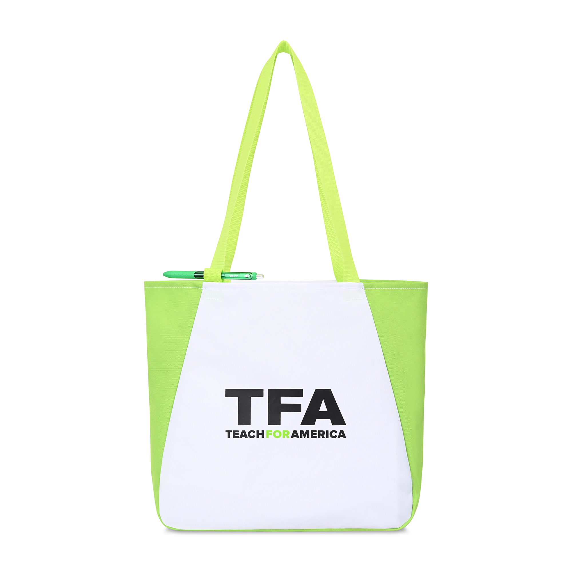 Arlo Recycled rPET Tote 87