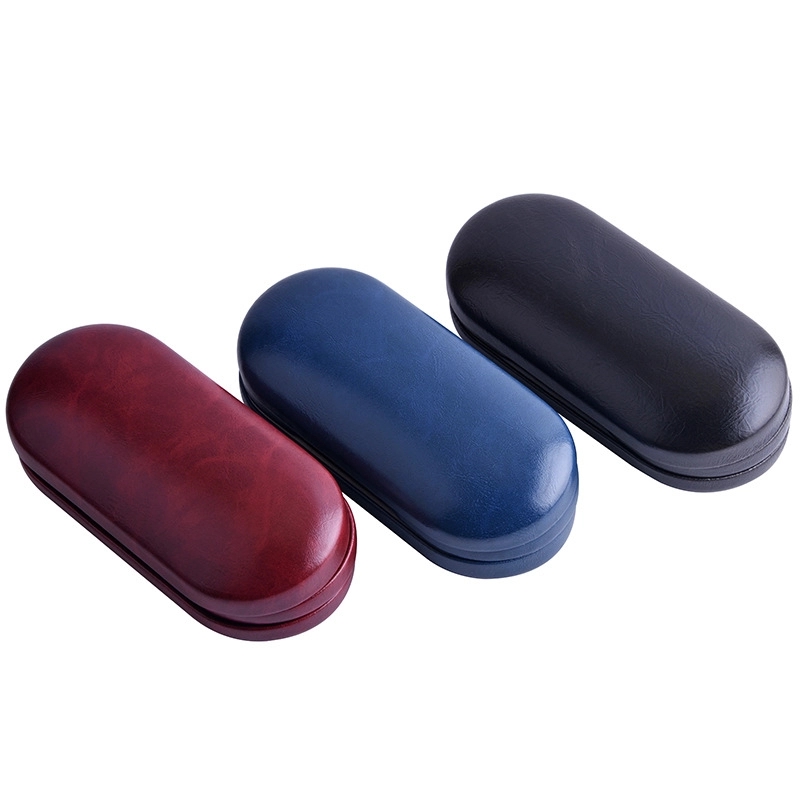 Custom 2 In 1 Contact Lens and Eyeglasses Case 4