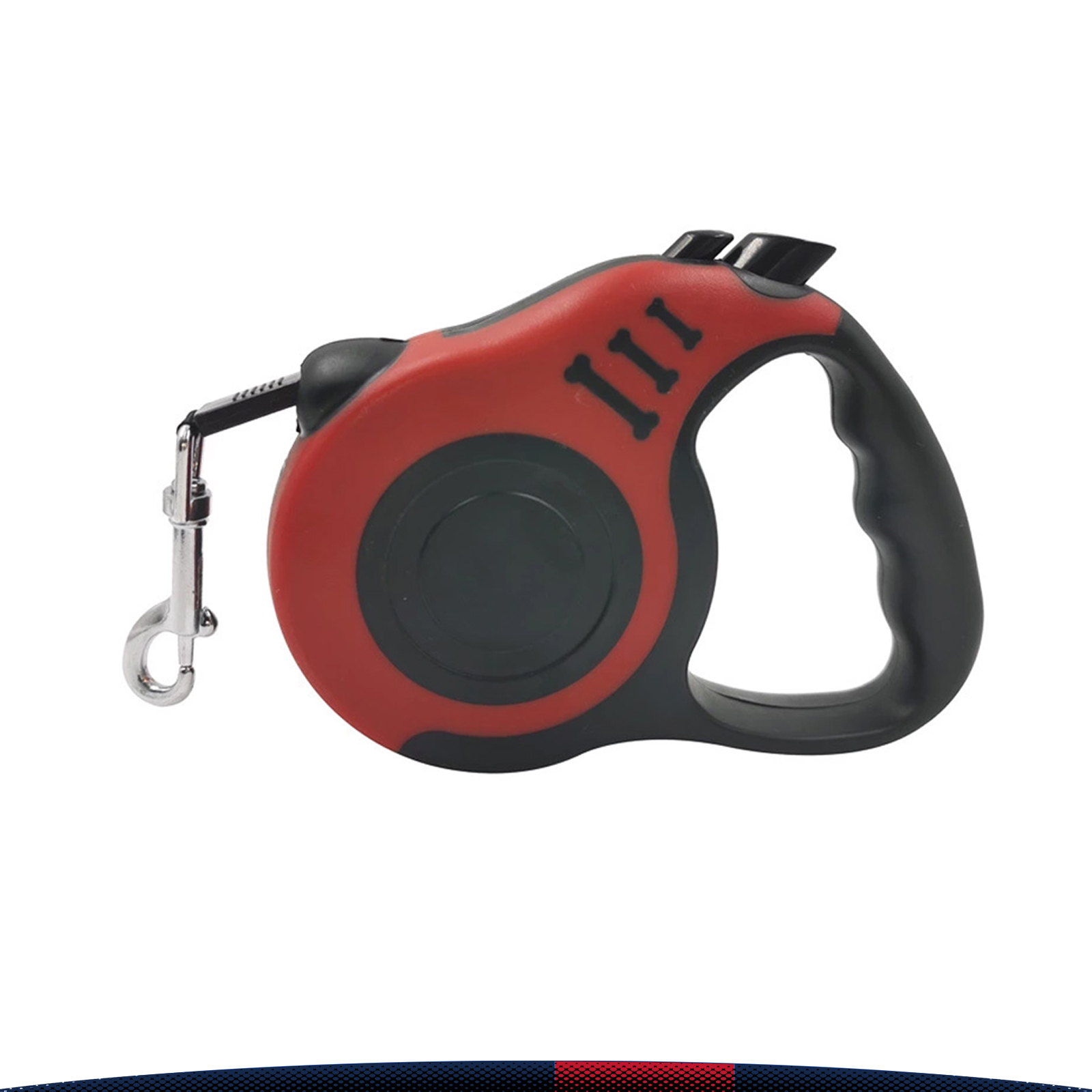 Automatic Retractable Dog Leash 6