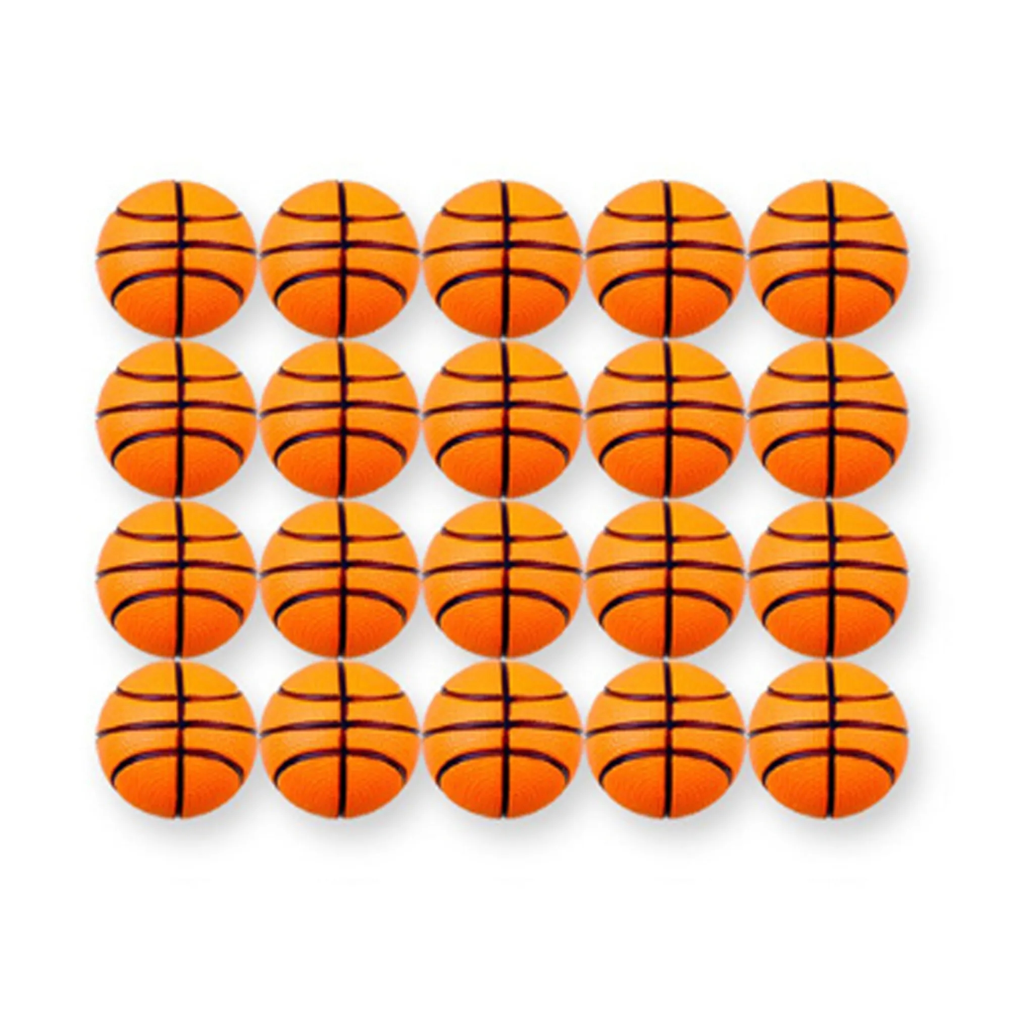 Customized Decompression Ball 3