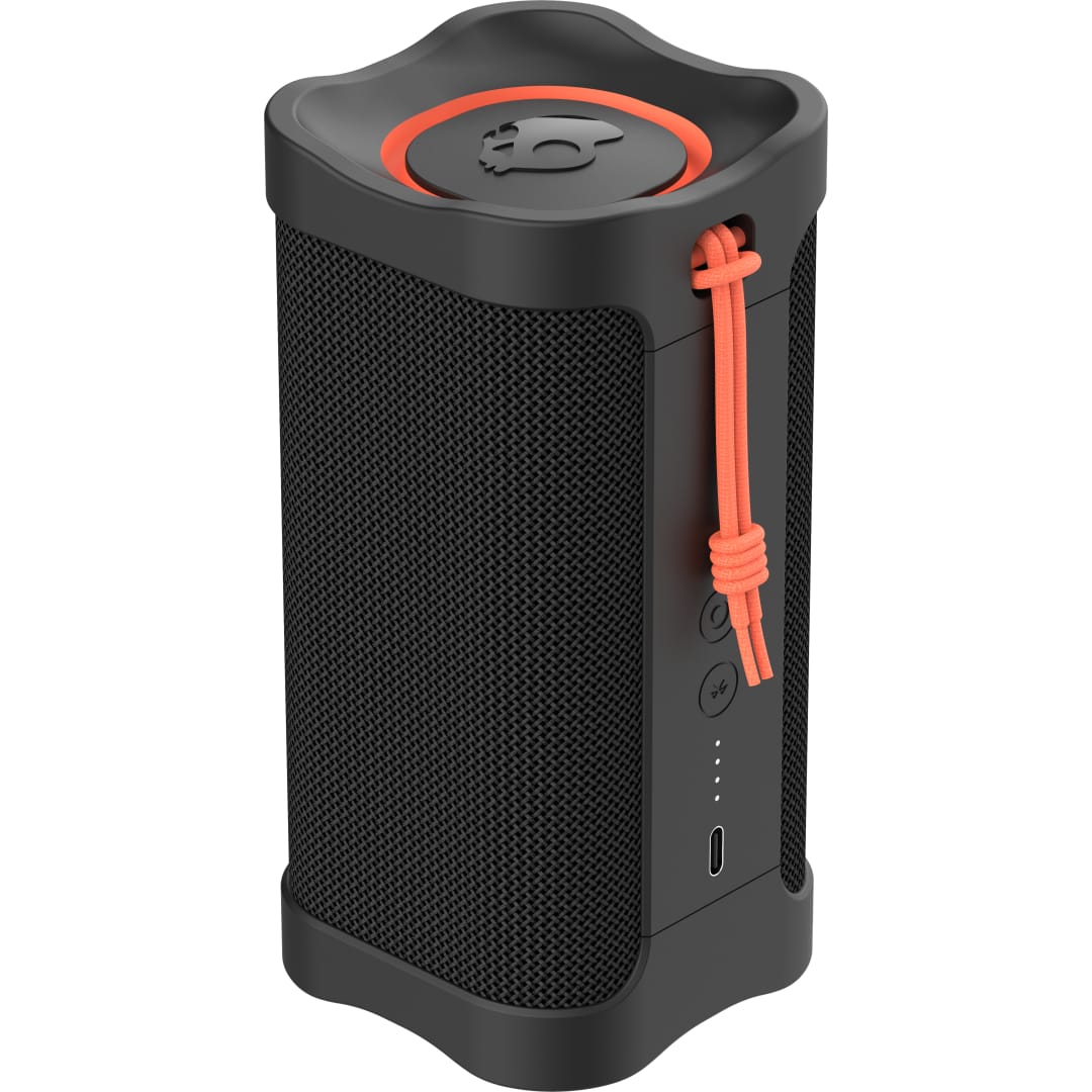 Skullcandy Terrain Bluetooth Speaker Skullcandy 64