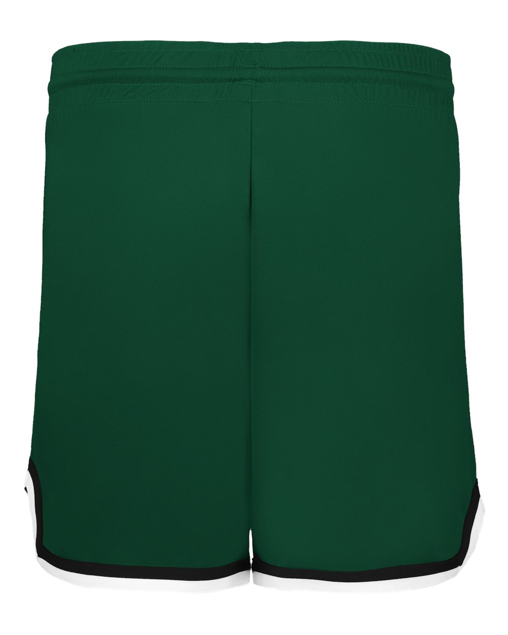 Women's Retro Basketball Shorts - A56000 2