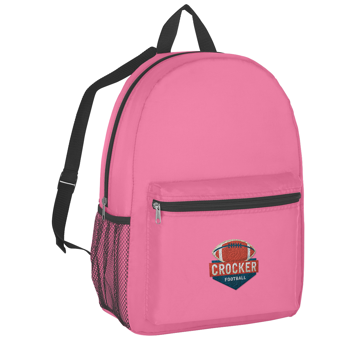 Budget Backpack 38