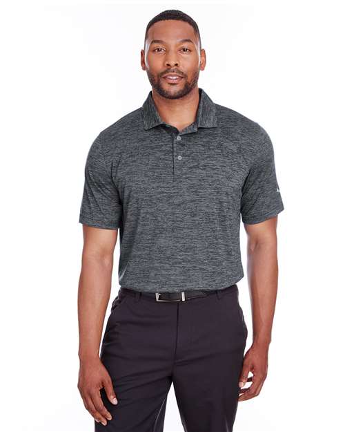 Men's Icon Heather Polo - 596801 42