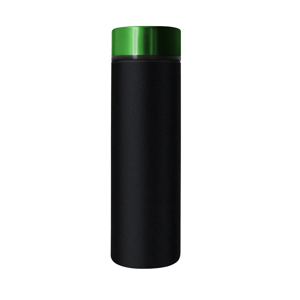 Quietcity 500 Ml. (17 Fl. Oz.) Water Bottle 7