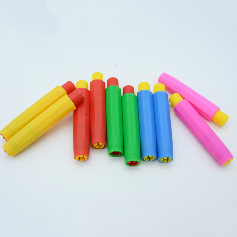 5 pcs ChalkHolder with Storage Hard Case 11