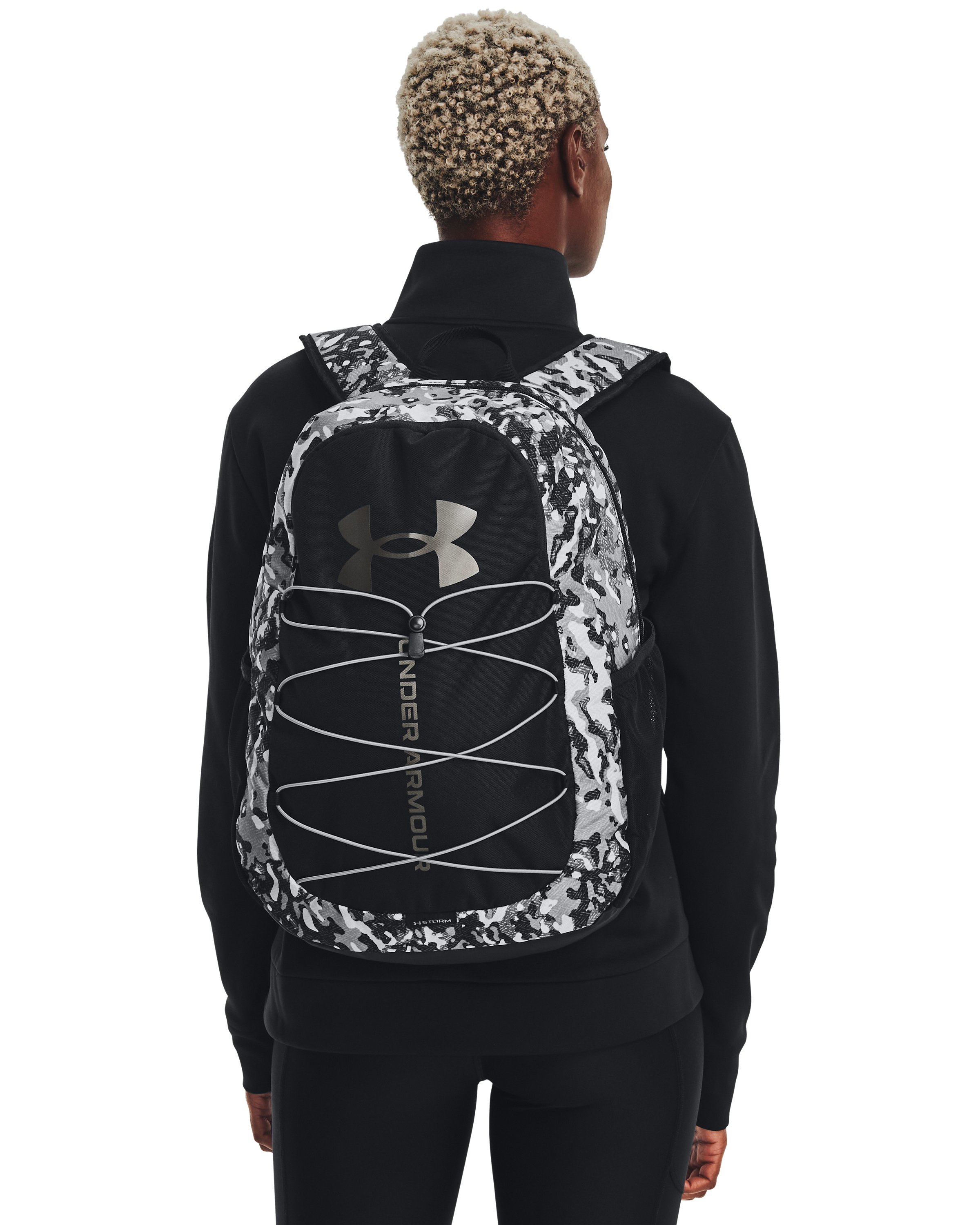 UA Hustle Sport Backpack 53