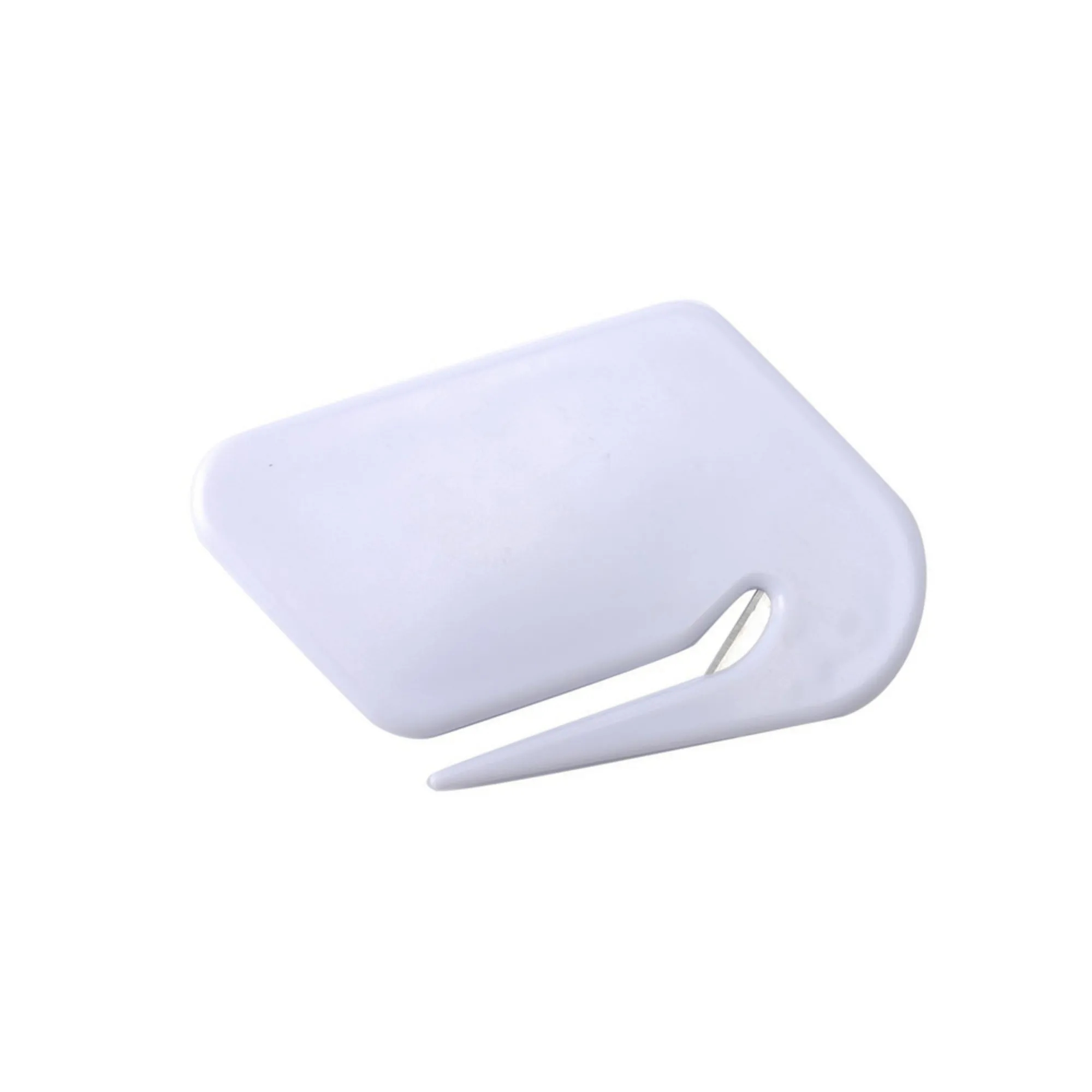 Rectangular Letter Opener 7