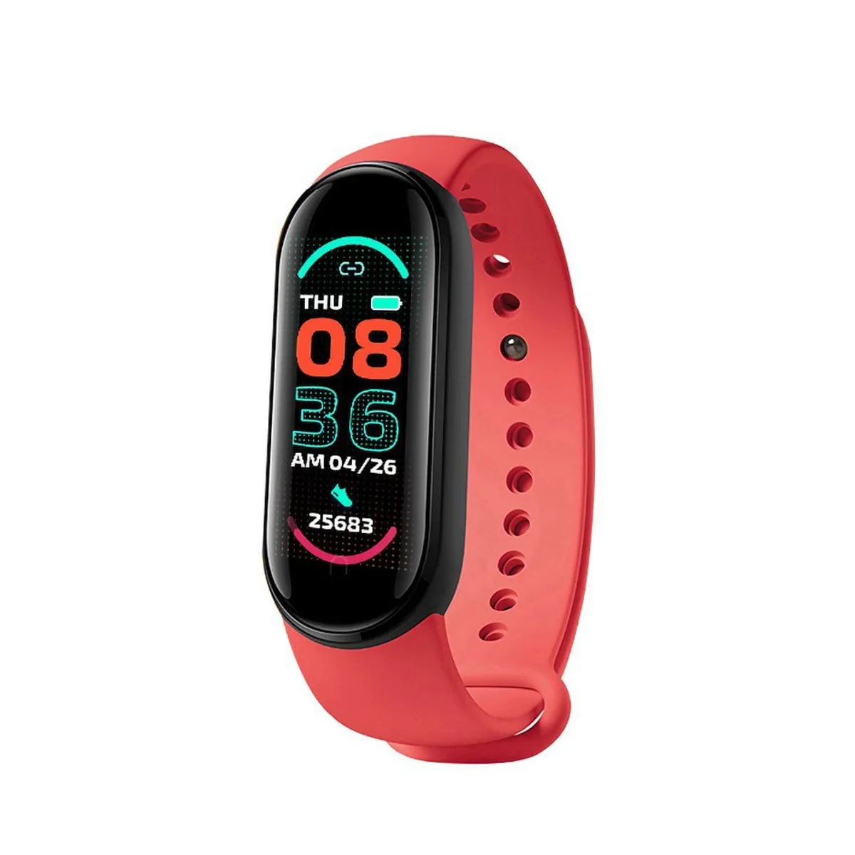 Sport Bluetooth Smart Watch 5