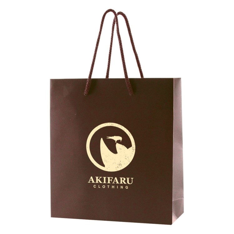 Matte Laminated Paper Eurototes 9
