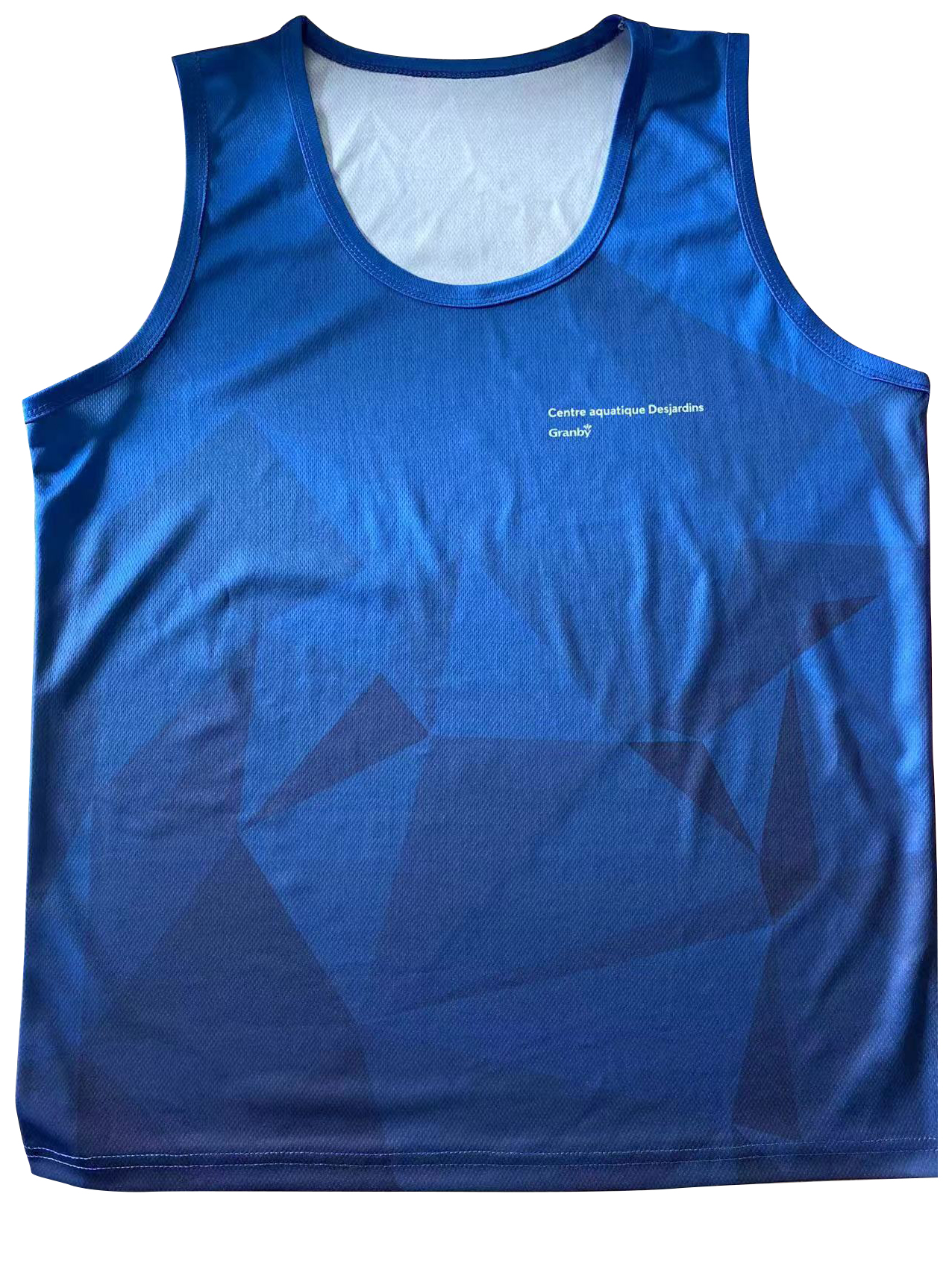 Custom Dye Sublimated Short Sleeve Basketball Jerseys - Crew Neck 4