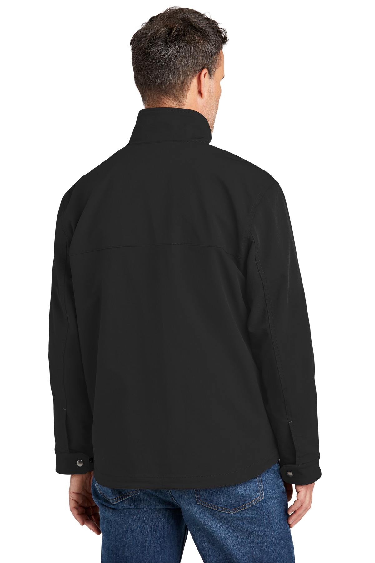 Carhartt Super Dux Soft Shell Jacket CT105534 14