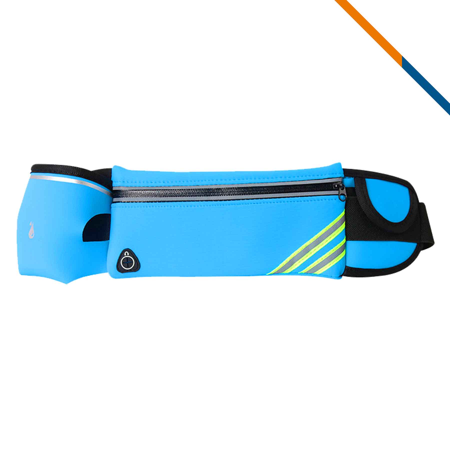 Coozi Fanny Pack 6