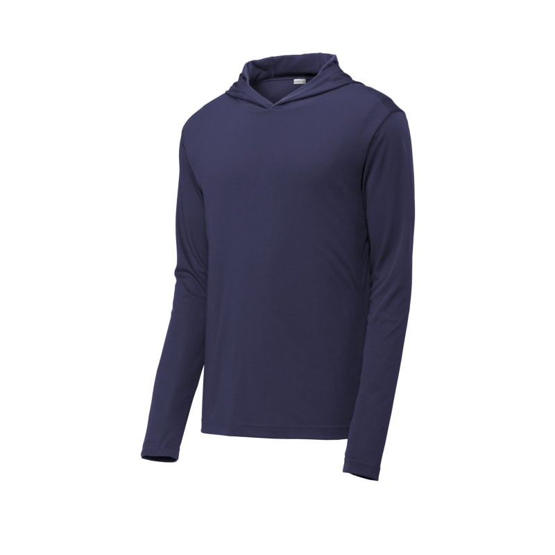Sport-Tek PosiCharge Competitor Hooded Pullover. 33