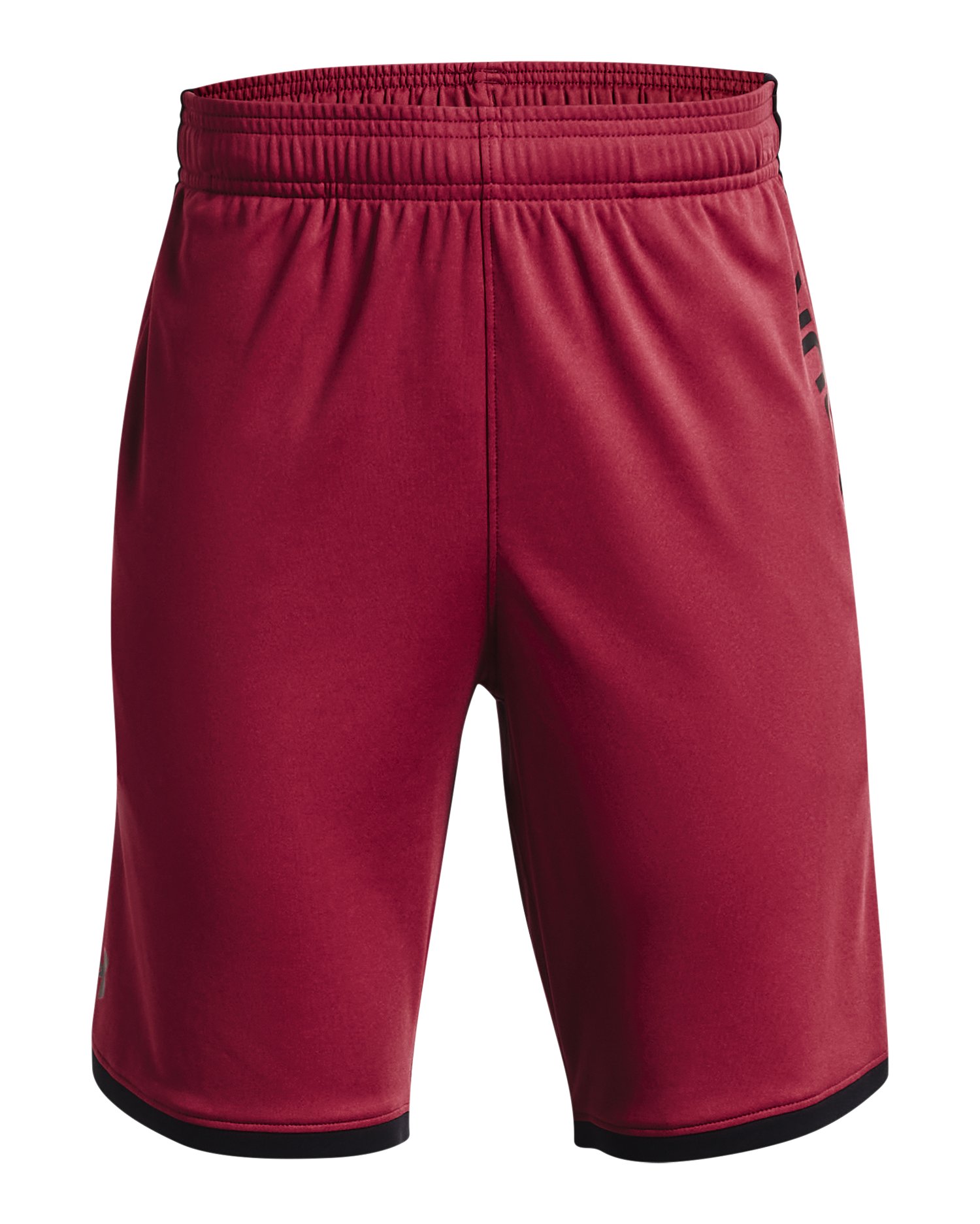 UA Stunt 3.0 Boys' Shorts 5