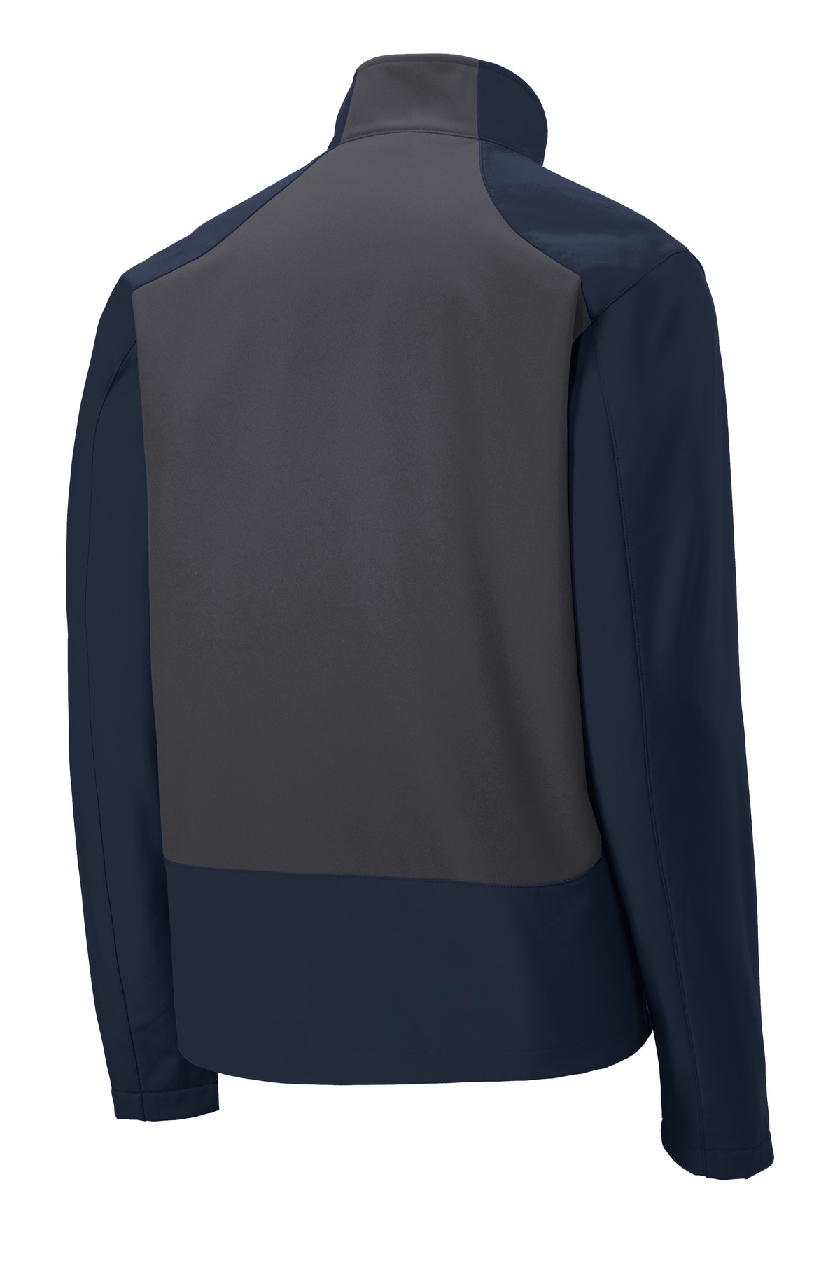 Port Authority Back-Block Soft Shell Jacket. J336 27