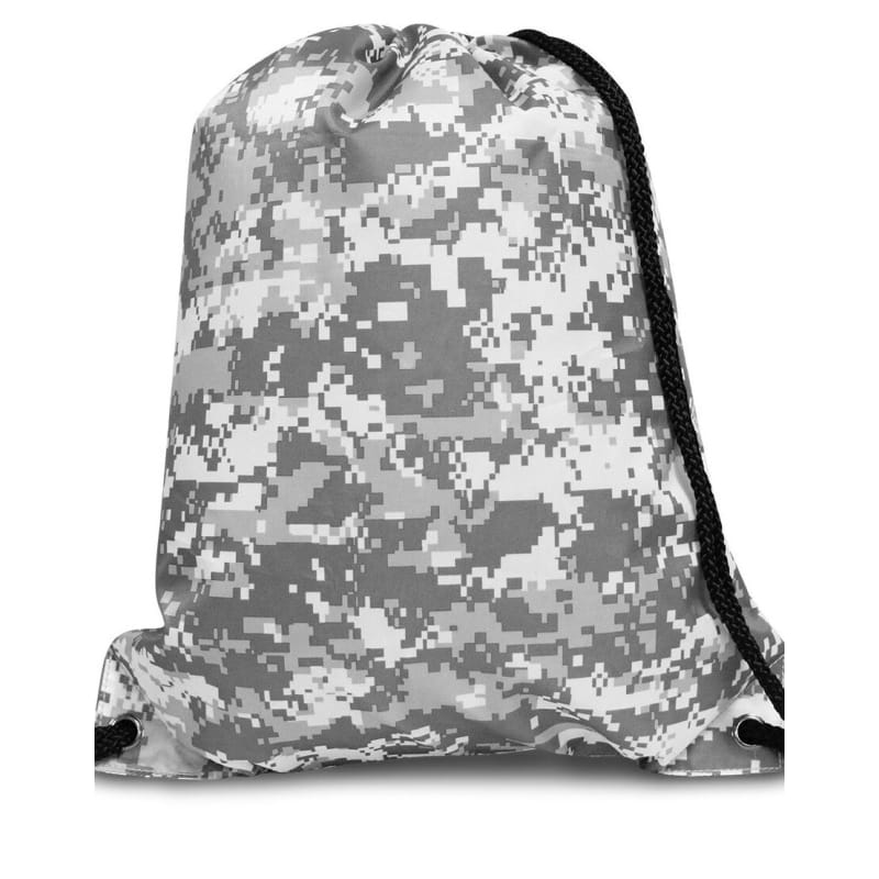 Liberty Bags Boston Drawstring Backpack 18