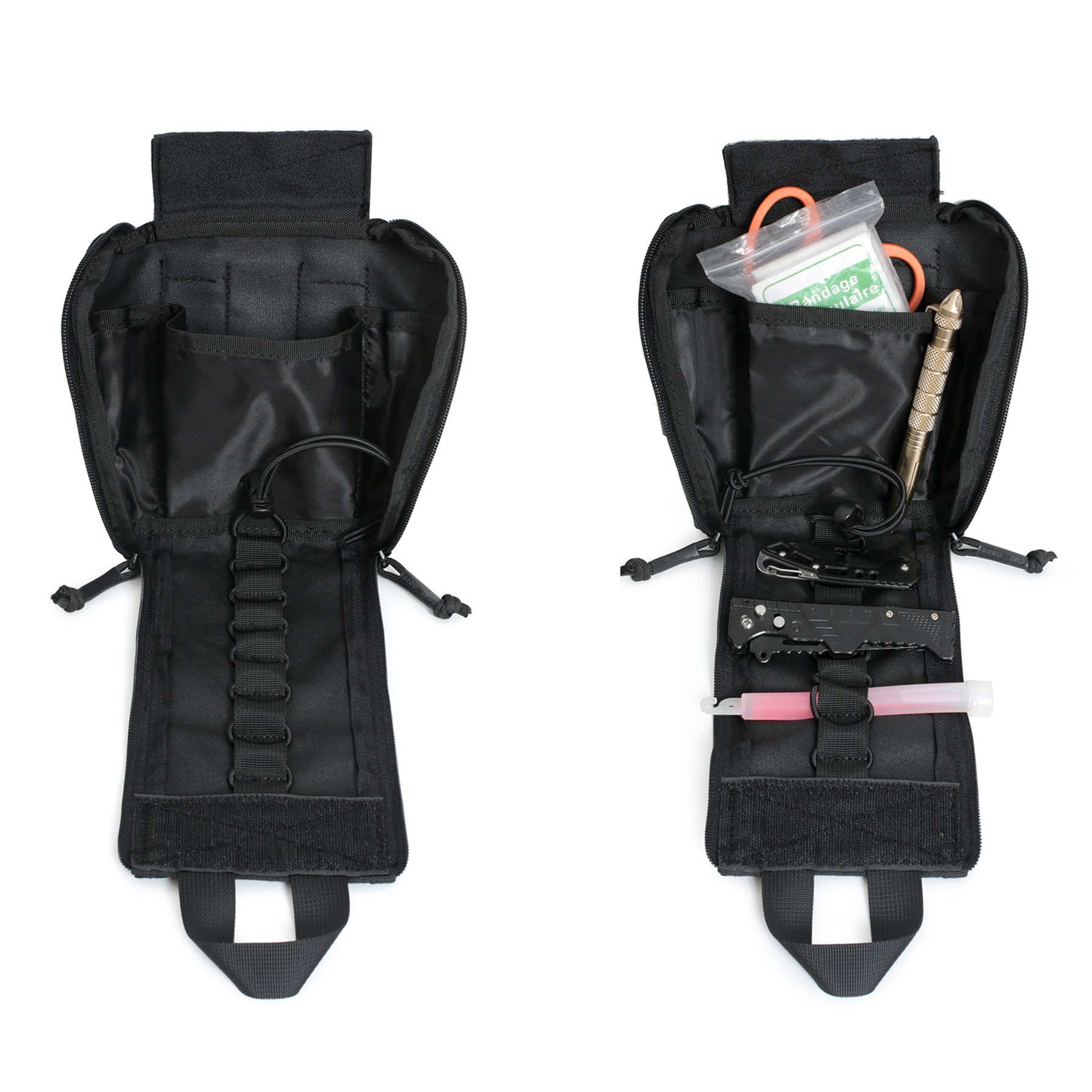 Tactical First Aid Bag 1