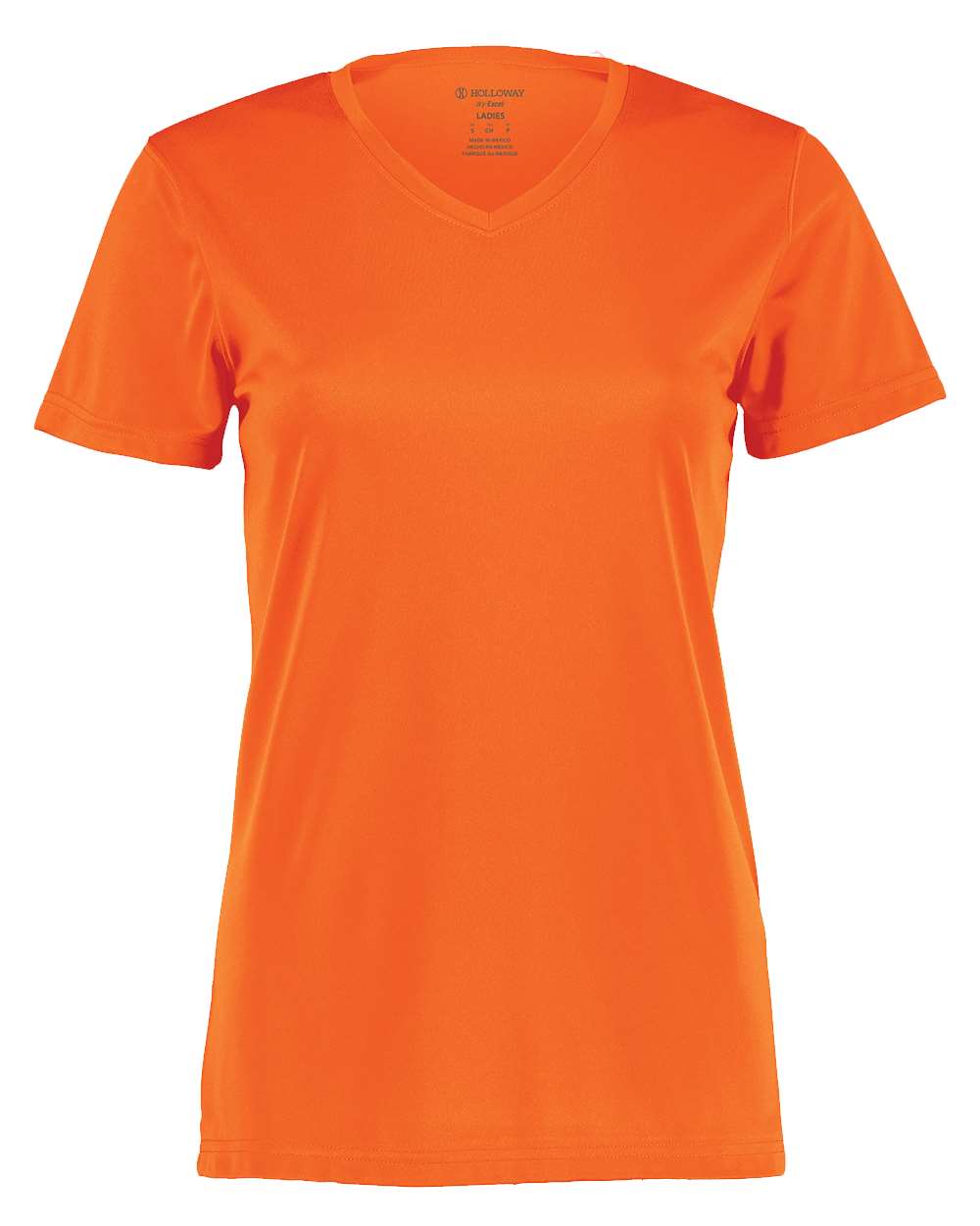 Women's Momentum V-Neck T-Shirt - 222820 65