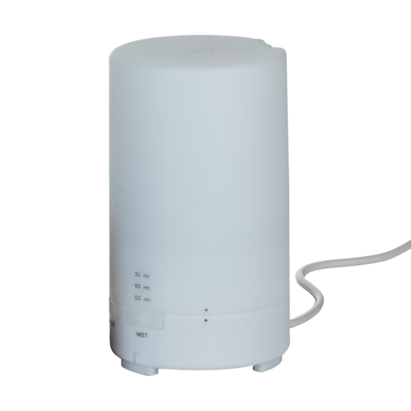 Electronic Diffuser 2