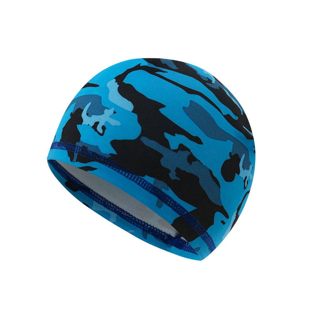 Cooling Skull Cap Helmet Liner 3
