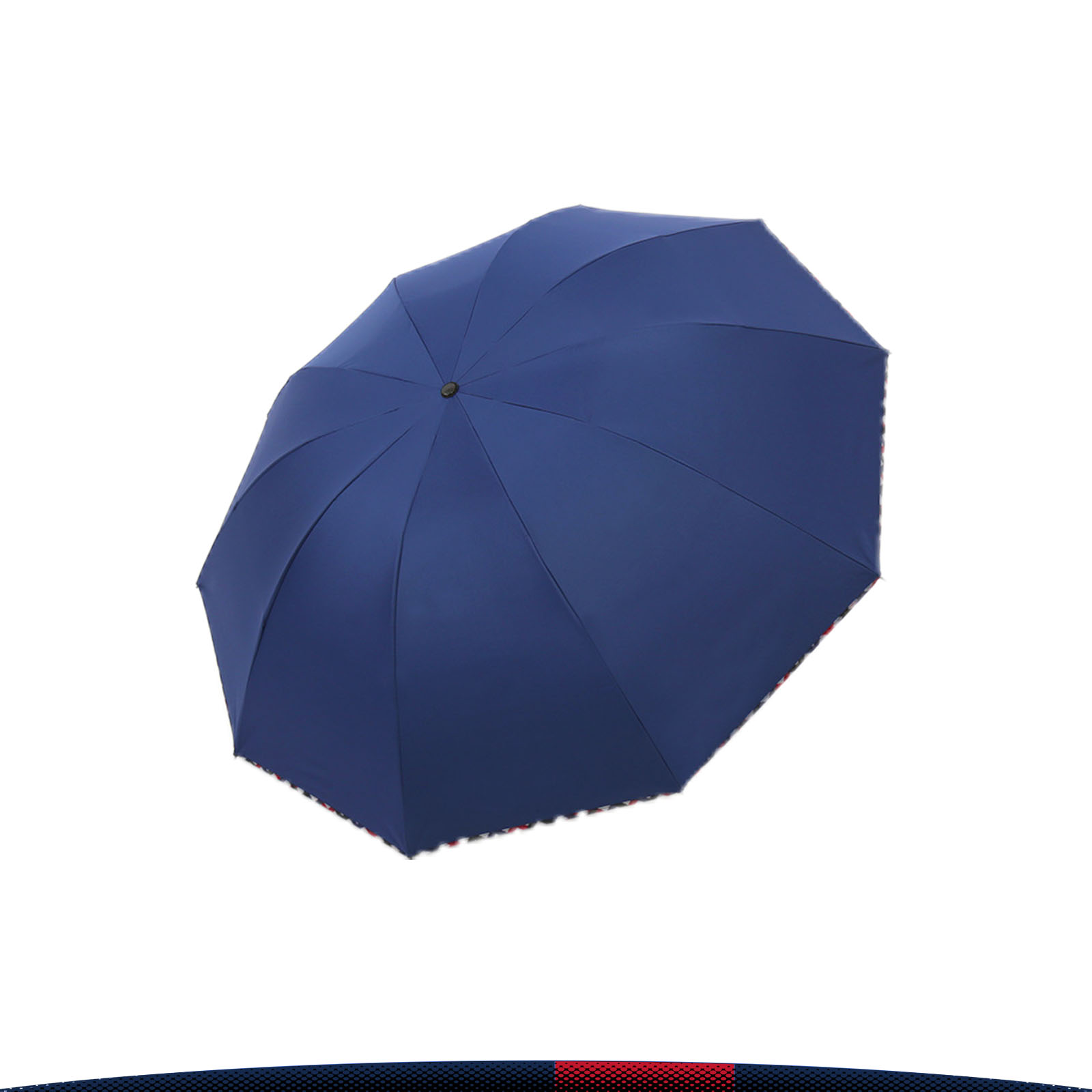 Riaky Collapsible Windproof Umbrella 1