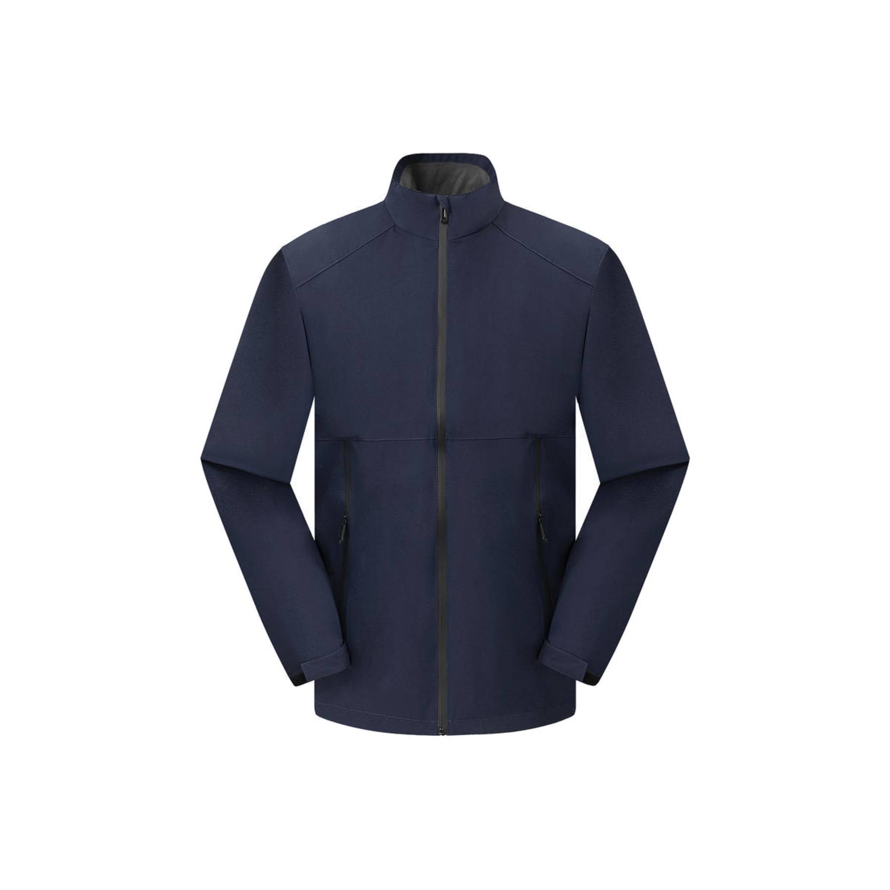 Waterproof Windbreaker Jacket 10