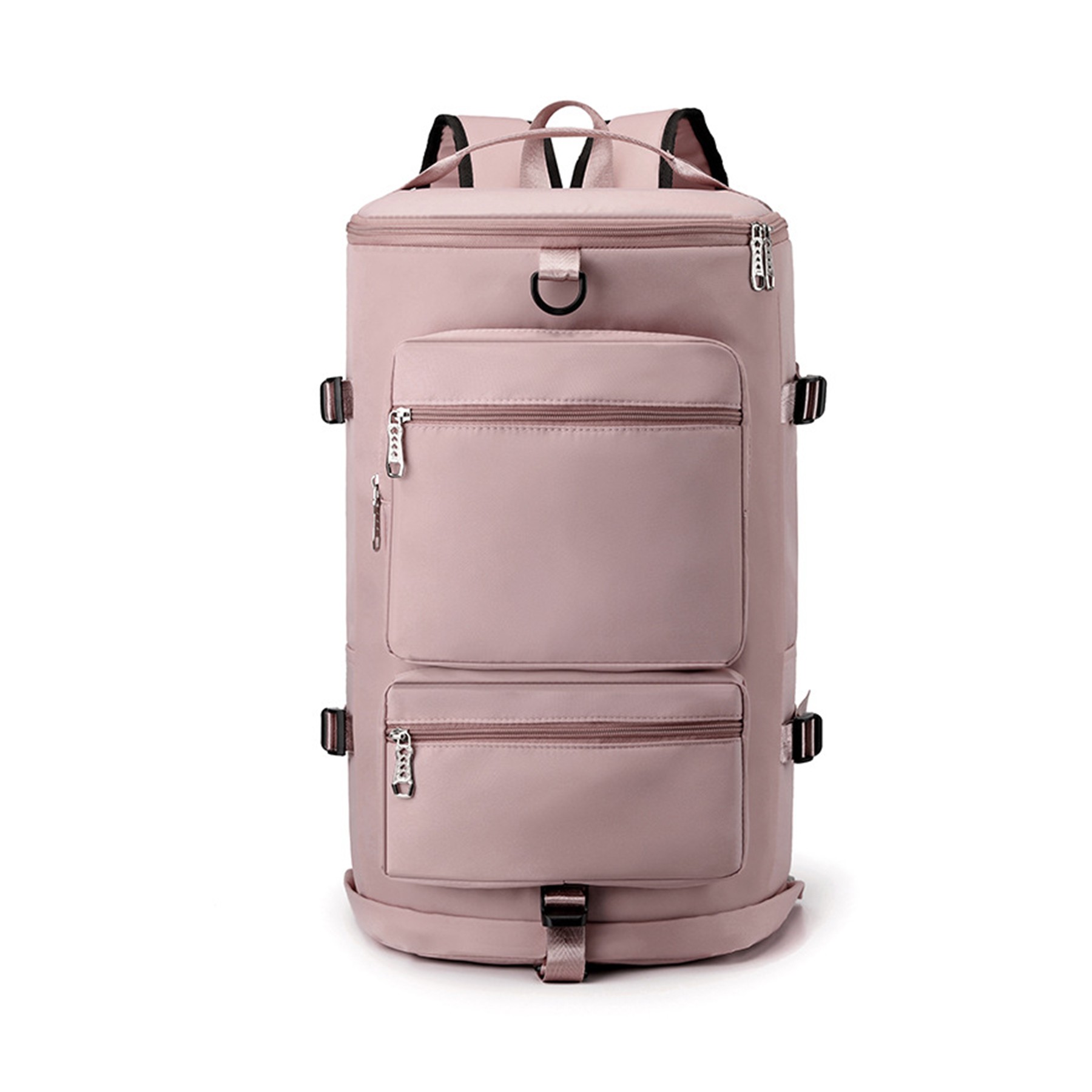 Two Types Sports Backpack 9