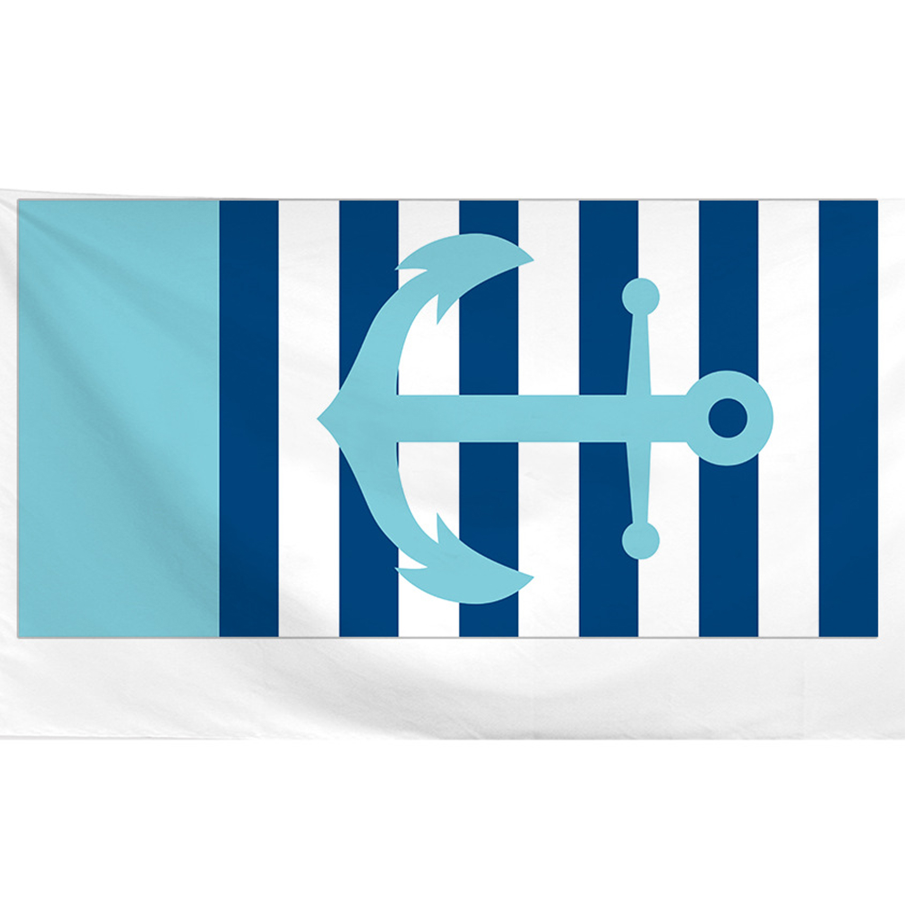 Full Color Printed Beach Towel 3
