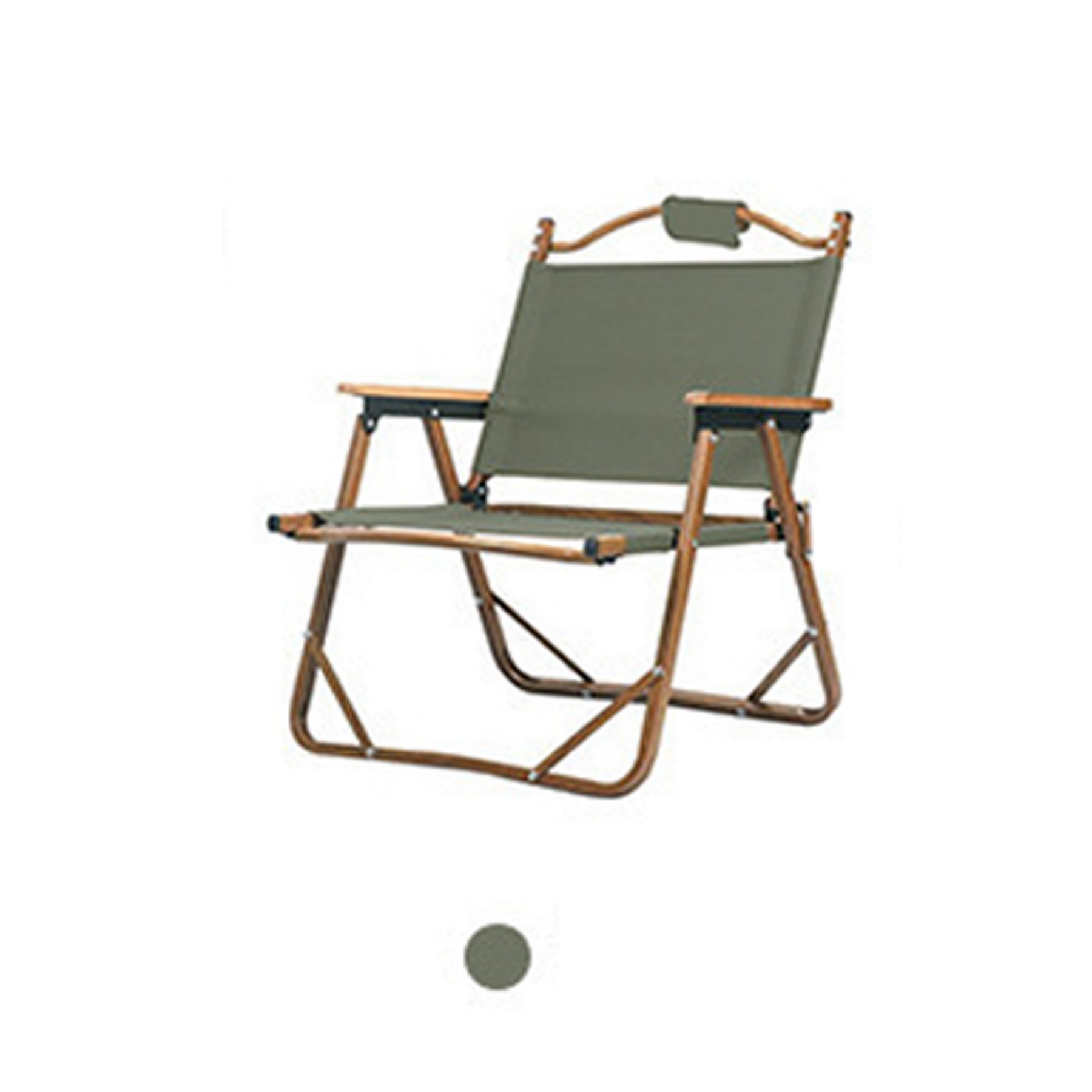 Folding Chair 3