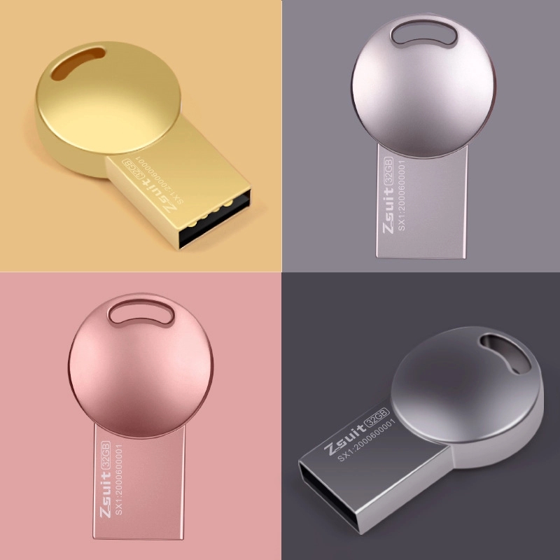 Usb Flash Drive 10