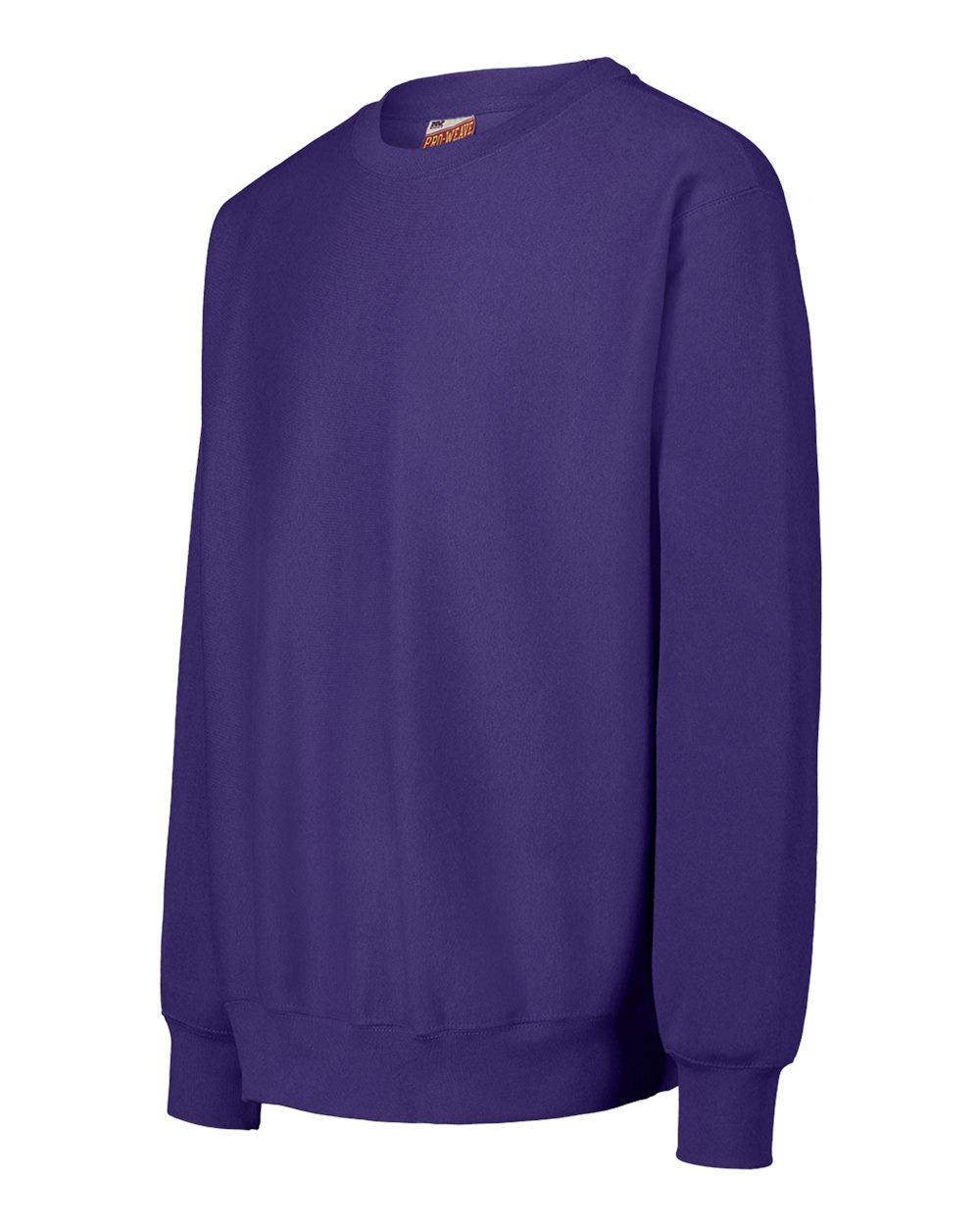 Unisex Pro-Weave® Crewneck Sweatshirt - 496 43