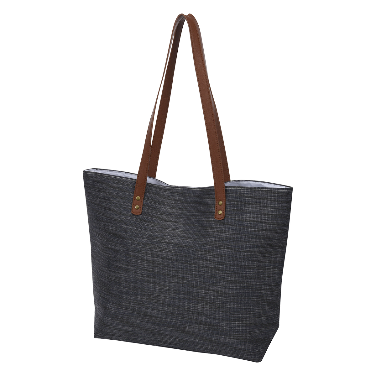 Hyde Park Tote Bag, custom tote bag with logo imprint 7
