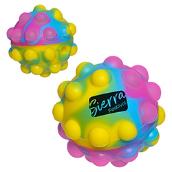 Push Pop Bounce Ball 53