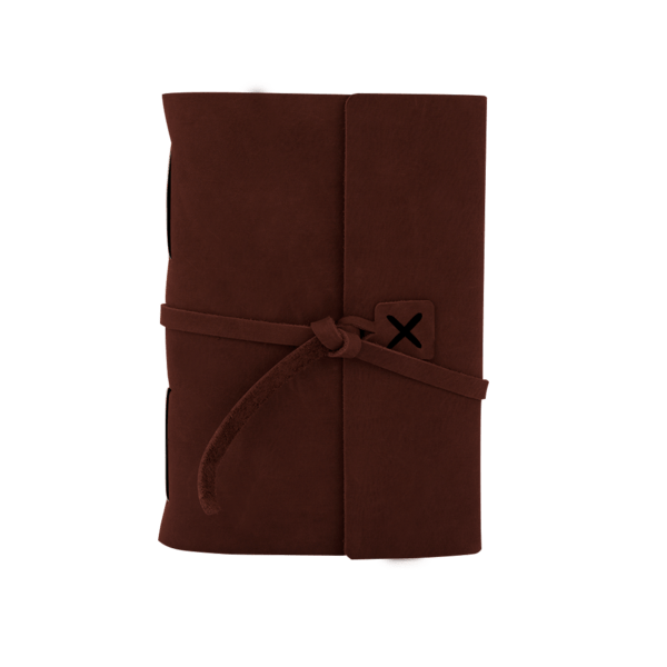 Cooper Large Journal 16