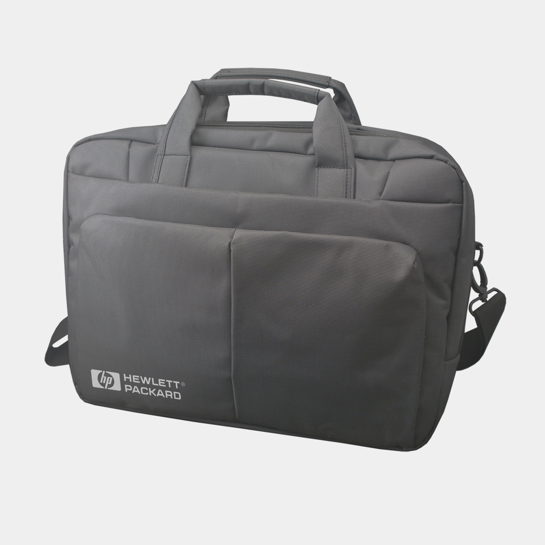 Boston Premium Heavy Duty 15" Laptop Briefcase