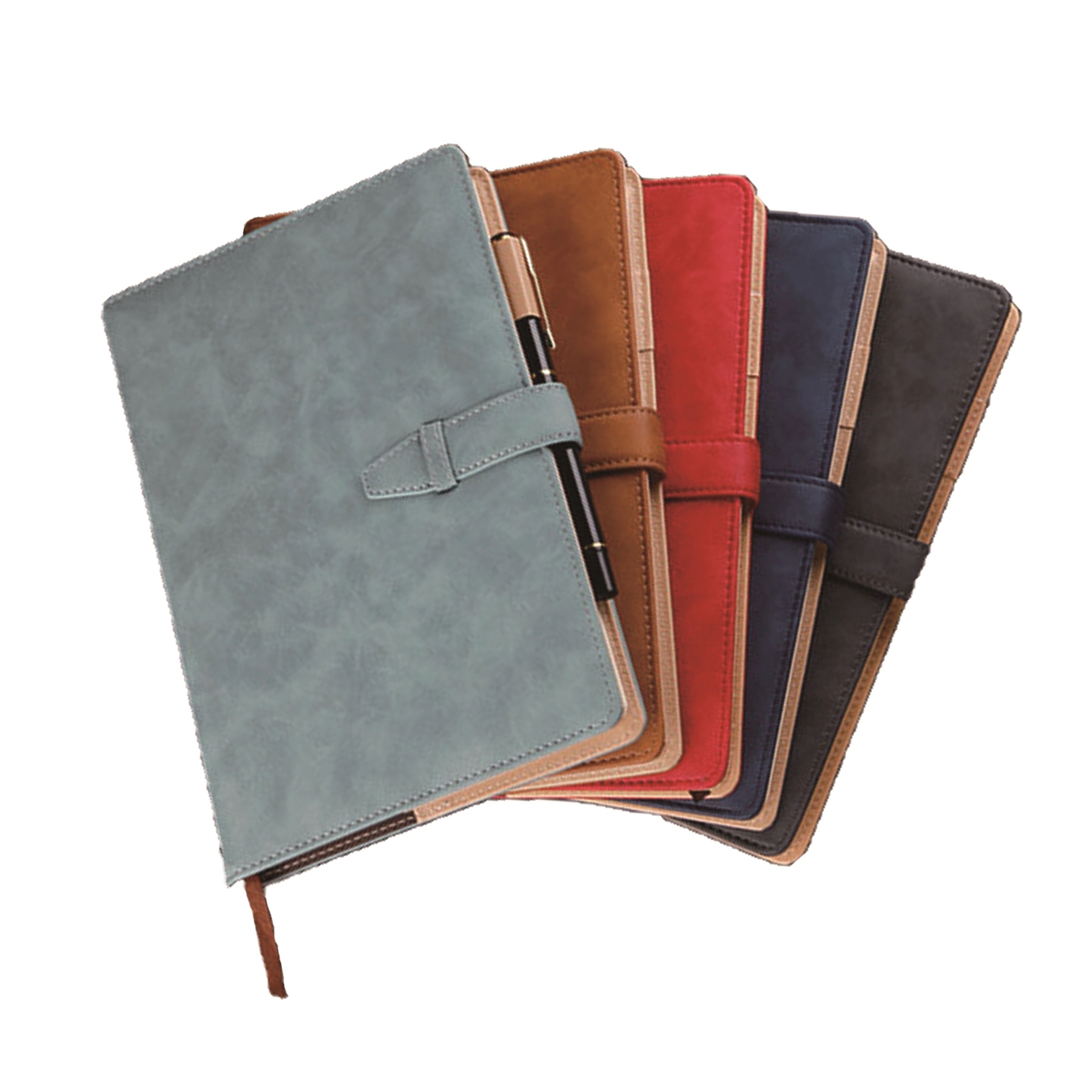 Classic Hardcover Notebook 1