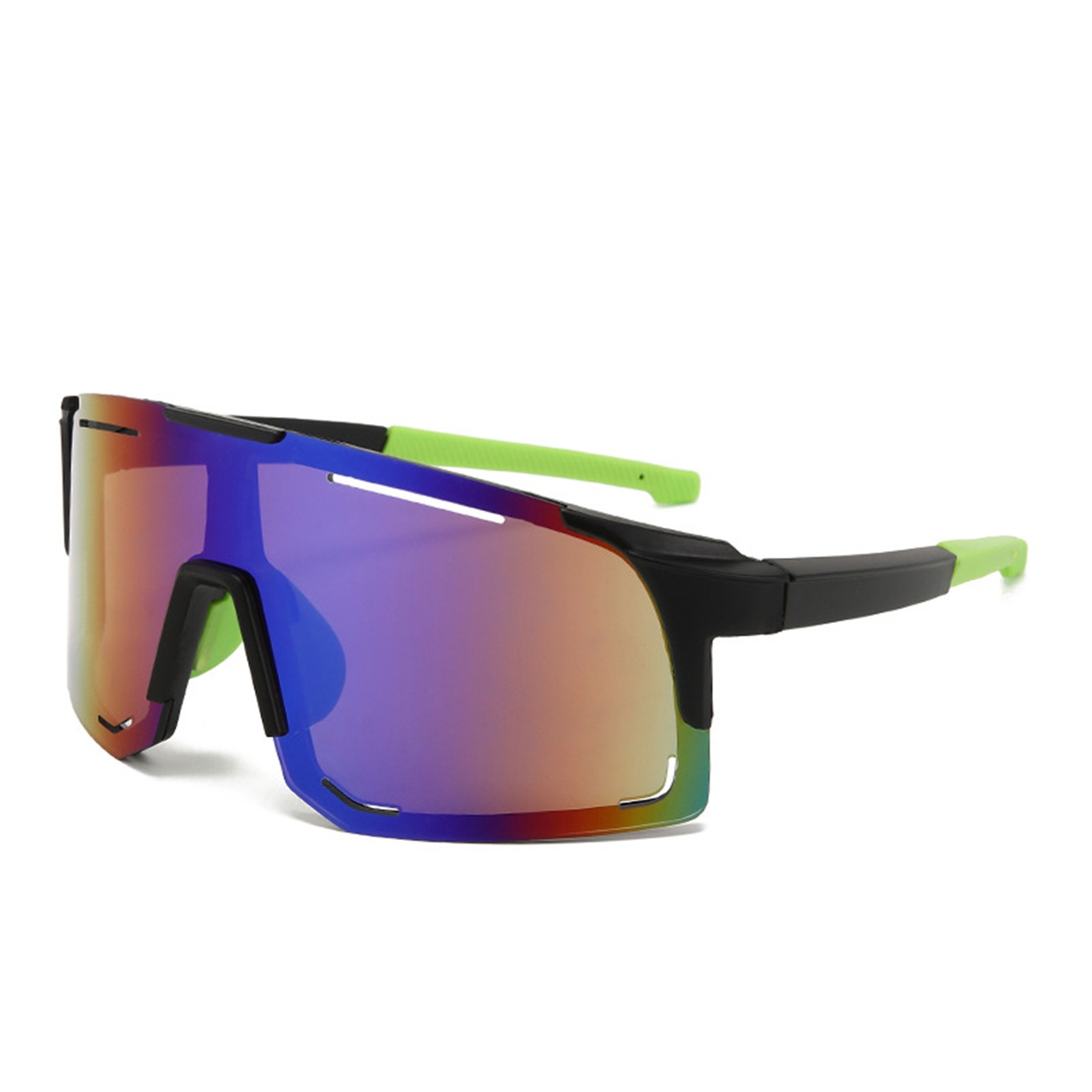 Windproof Sunglasses For Outdoor Sports 4