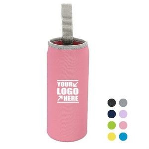 Water Bottle Sleeve 12