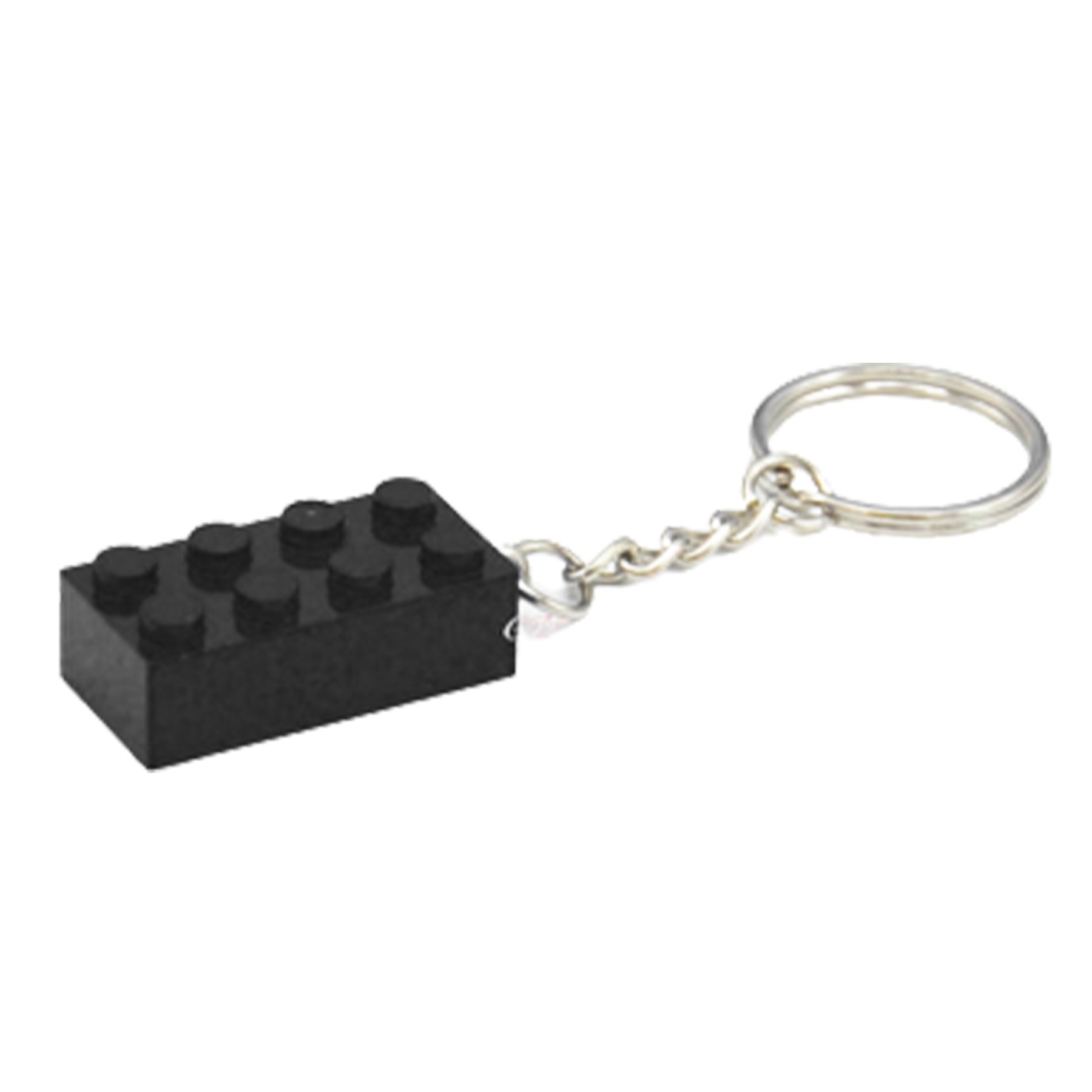 Building Block Keychain 14