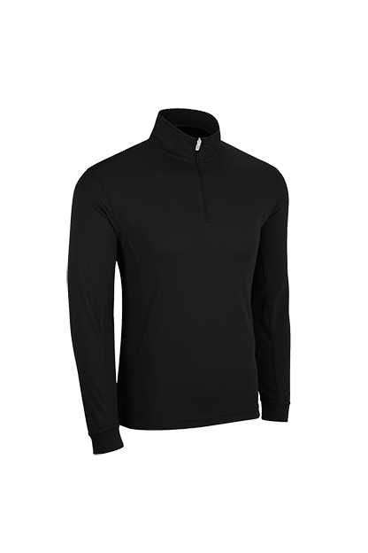 Vansport Mesh 1/4-Zip Tech Pullover 19