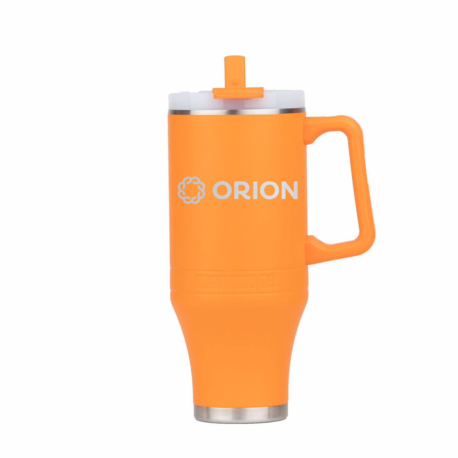 MAMMOTH® ASCENT 40 OZ TUMBLER 3