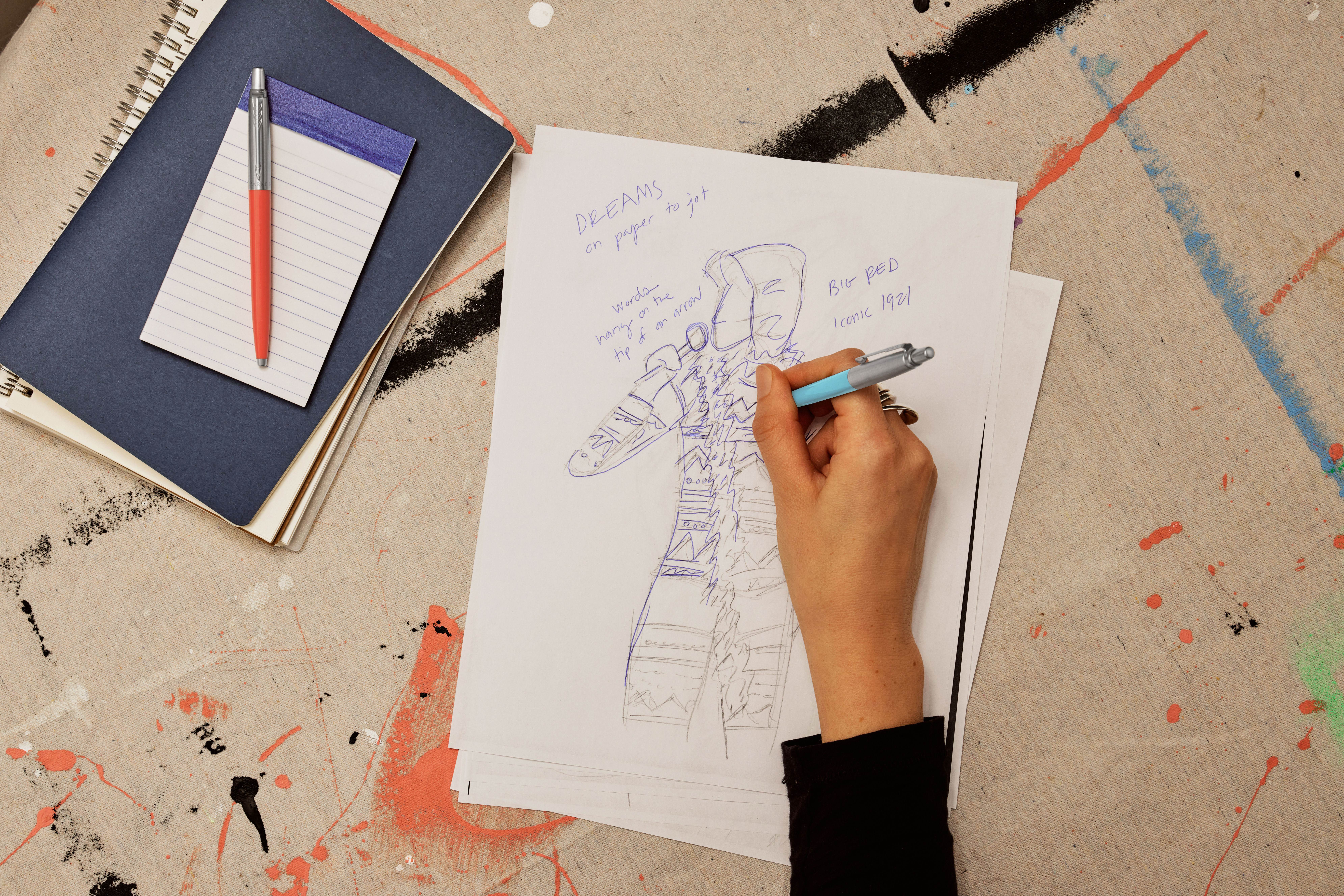 Parker Jotter Original Ballpoint 24