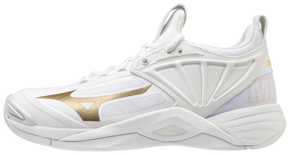 Wave Momentum Women's Volleyball Shoe 2