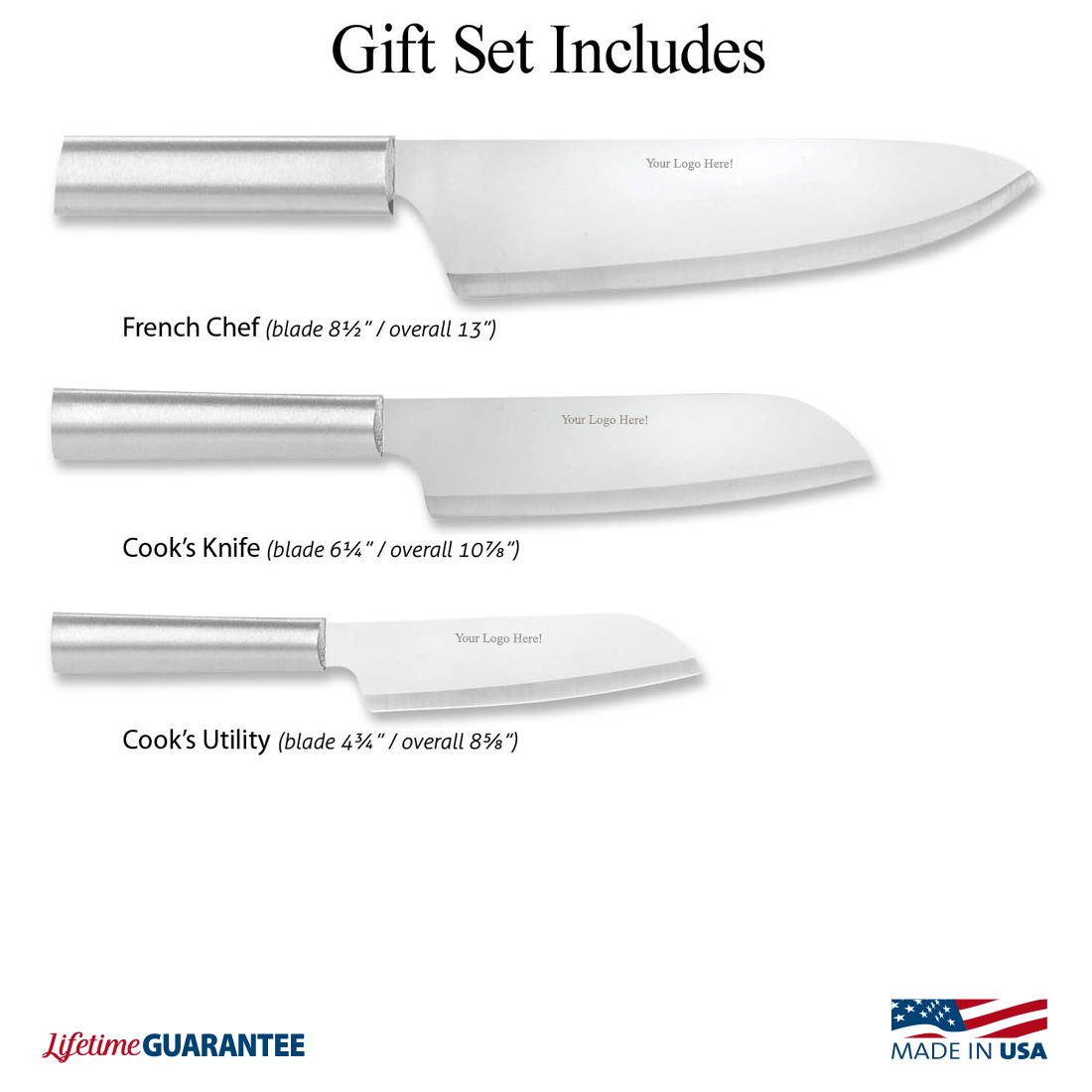 Chef Select Gift Set 2
